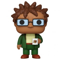 POP figure Futurama Hermes Conrad