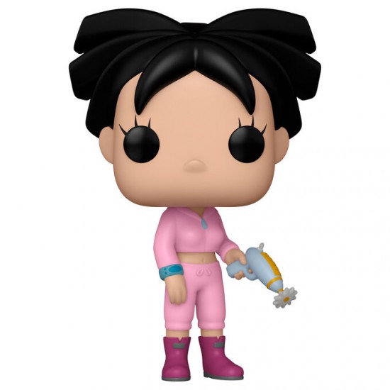 POP figure Futurama Amy Wong