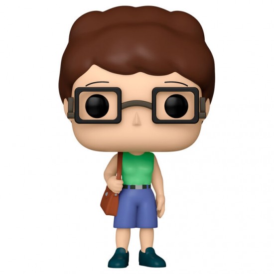POP figure King of the Hill Peggy Hill