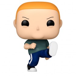 POP figure King of the Hill Bobby Hill