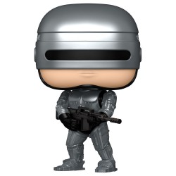 POP figure Robocop 2 - Robocop