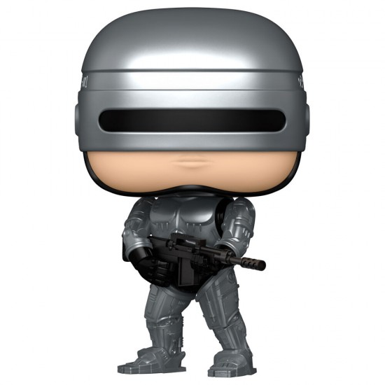 POP figure Robocop 2 - Robocop