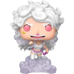 POP figure One Piece Jewelry Bonney
