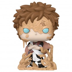 POP figure Naruto Gaara