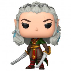 POP figure Baldur’s Gate 3 Jaheira