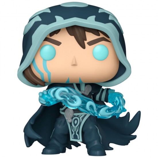 POP figure Magic The Gathering Jace