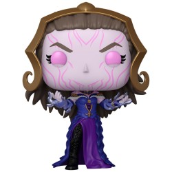 POP figure Magic The Gathering Liliana Vess