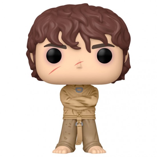 POP figure Wednesday Tyler Galpin