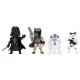 Star Wars metalfigs assorted figure 7cm 12 Τεμ.