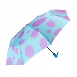 Disney Pixar Monsters S.A. Foodie Automatic folding umbrella