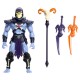 Master of the Universe Cartoon Collection Origins Skeletor figure 14cm