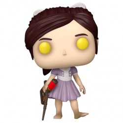 POP figure Bioshock Little Sister with Syringe