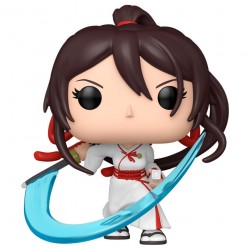 POP figure Hells Paradise Sagiri