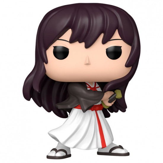 POP figure Hells Paradise Toma