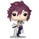 POP figure Hells Paradise Yuzuriha