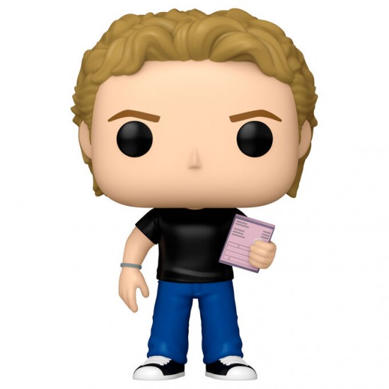 POP figure The Fast And The Furious Brian O'Conner