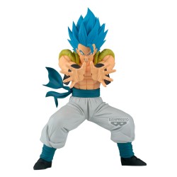 Dragon Ball Z Super Grandista Gogeta figure 25cm