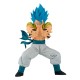 Dragon Ball Z Super Grandista Gogeta figure 25cm