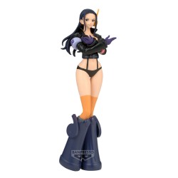 One Piece Nico Robin Glitter & Glamorous figure 23cm