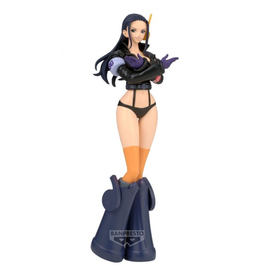 One Piece Nico Robin Glitter & Glamorous figure 23cm