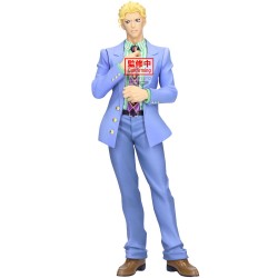 JoJo's Bizarre Adventure: Diamond is Unbreakable Mometria Yoshikage Kira figure 22cm
