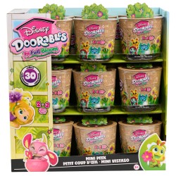 Doorables Disney Magic in Bloom assorted surprise figures 18 Τεμ.