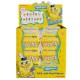 SpongeBob Squarepants F.U.N. Food assorted surprise figure 12 Τεμ.