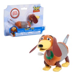 Disney Pixar Toy Story Wind Up Slinky Dog