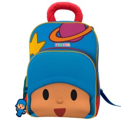 Pocoyo backpack 30cm