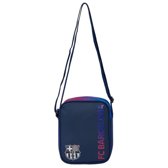 F.C. Barcelona shoulder bag