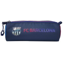 F.C. Barcelona pencil case