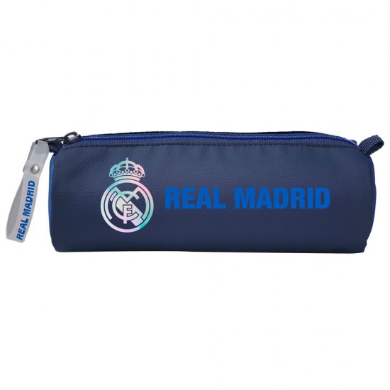 Real Madrid pencil case