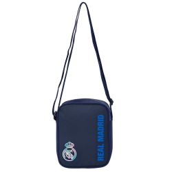 Real Madrid shoulder bag