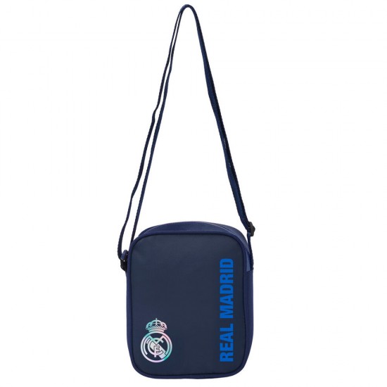 Real Madrid shoulder bag