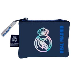 Real Madrid purse