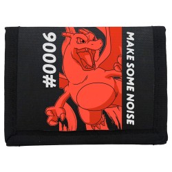 Pokemon Charizard wallet