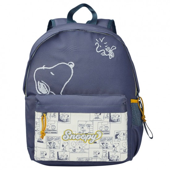 Peanuts Snoopy Peanuts backpack 40cm