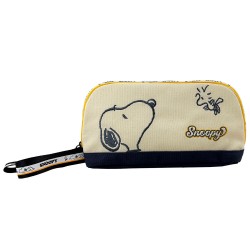 Peanuts Snoopy vanity case