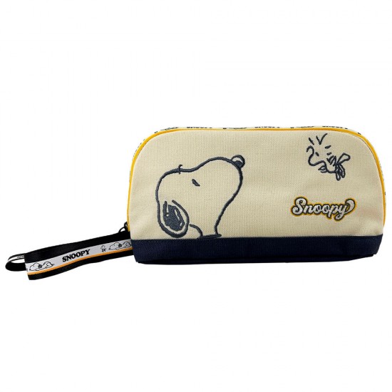 Peanuts Snoopy vanity case