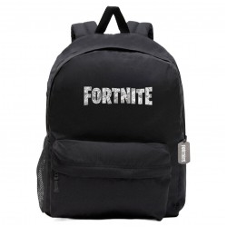 Fortnite Where we Droppin adaptable backpack 41cm