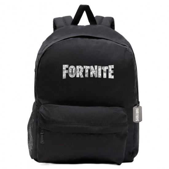 Fortnite Where we Droppin adaptable backpack 41cm