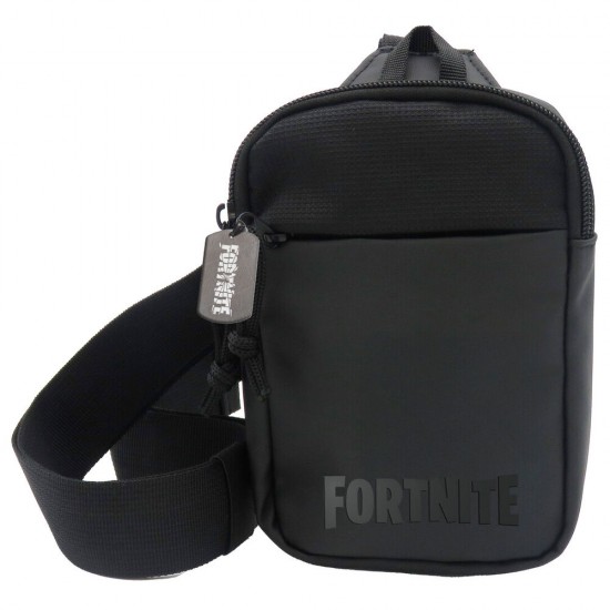 Fortnite shoulder bag