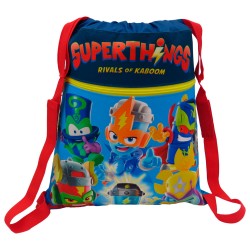 Superthings gym bag 35cm