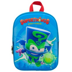 Superthings 3D backpack 32cm