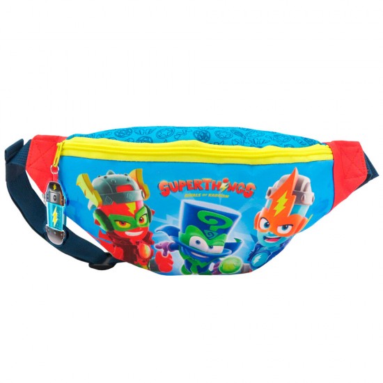 Superthings belt pouch