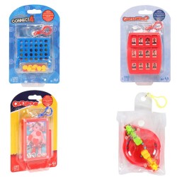 Hasbro Micro Games assorted 14 Τεμ.