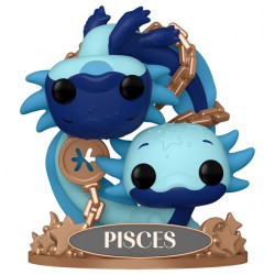 POP figure Zodiac Pisces
