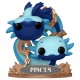 POP figure Zodiac Pisces