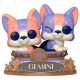 POP figure Zodiac Gemini