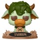 POP figure Zodiac Taurus